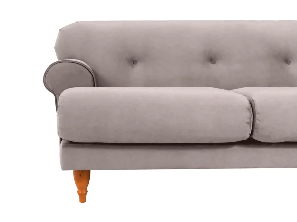 Диван Italia серый — изображение 3