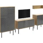 Композиция Boho 2