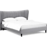 Кровать Queen II Agata L