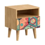 Тумба прикроватная Frida