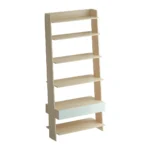 Стеллаж Strike широкий с ящиком