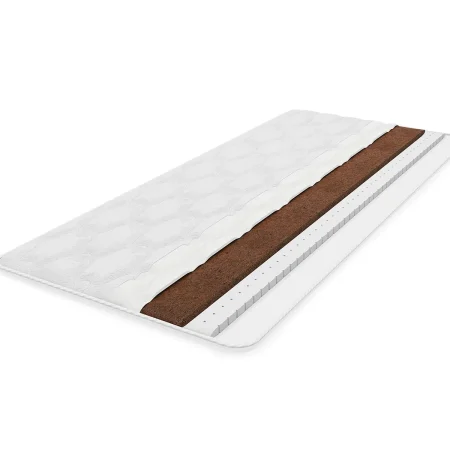 Наматрасник-топпер Select