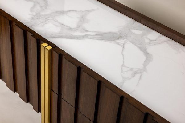 Тумба под тв Jazz 0.55x1.8x0.46м — изображение 3