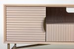 ТВ-тумба HAINES premium S beige 0.5x1.1x0.4м — изображение 4
