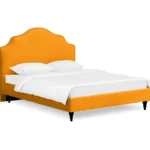 Кровать Queen II Victoria L 1600