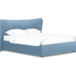 Кровать Queen Agata Lux