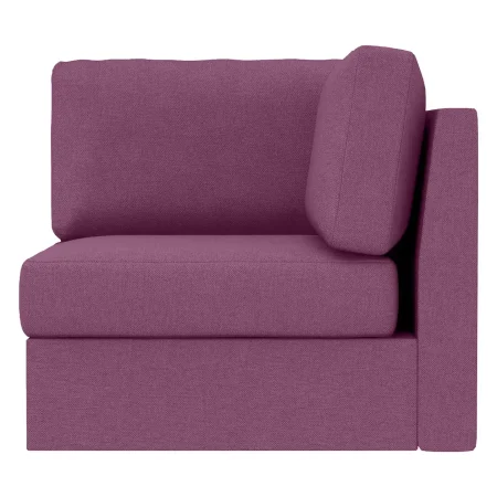 Секция угловая