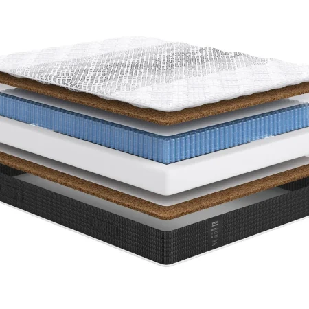 Матрас Comfort Strong Hard