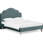 Кровать Queen II Victoria L 1600