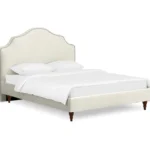 Кровать Queen II Victoria L 1600