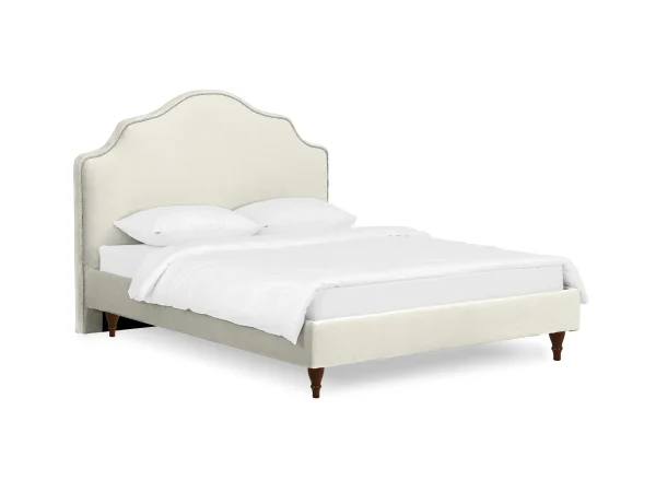 Кровать Queen II Victoria L 1600