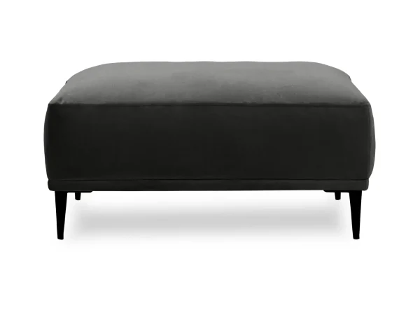 Пуф Portofino черный — изображение 3