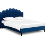 Кровать Queen II Sharlotta L 1600