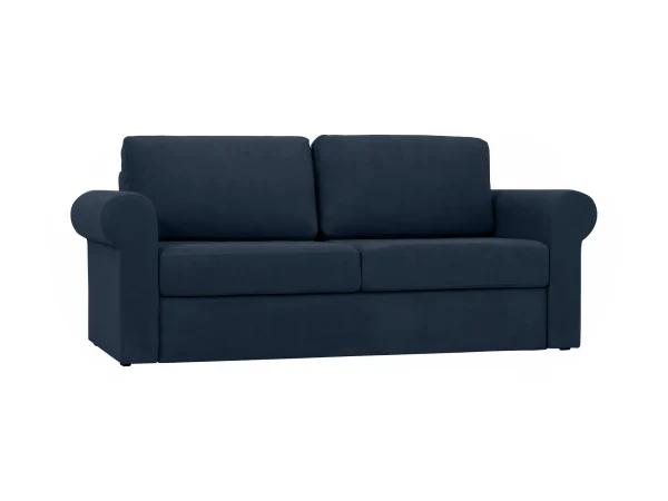 Диван Peterhof синий, белый — изображение 2