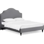 Кровать Queen II Victoria L 1600