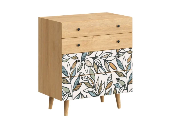 Комод большой Frida