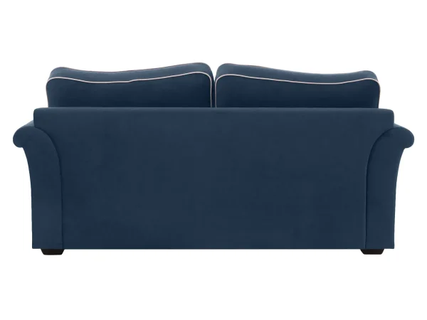 Диван двухместный Sydney темно-серый — изображение 3