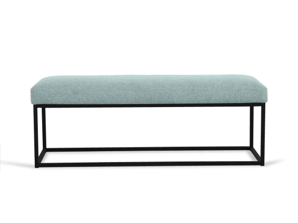 Банкетка Loft Flat голубой — изображение 2