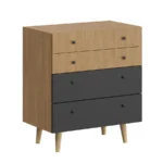 Комод большой Frida