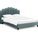 Кровать Queen II Sharlotta L 1600