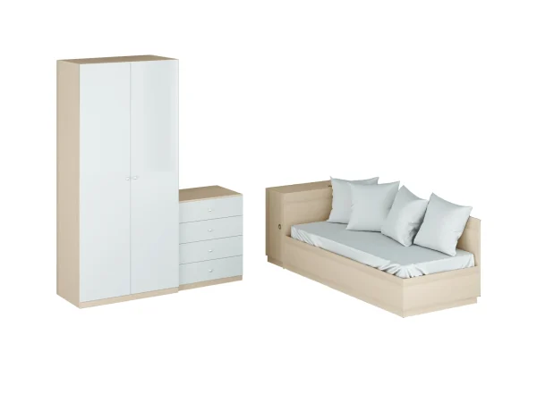 Композиция Uno №3