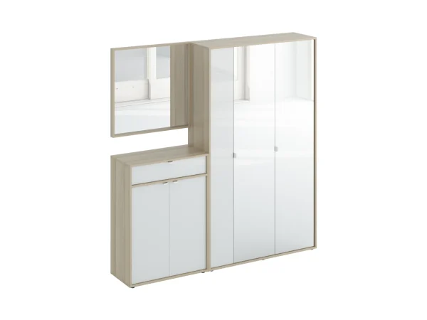 Композиция Latte №5