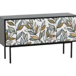 Тумба малая Boho Color