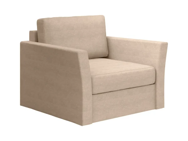 Кресло Peterhof бежевый — изображение 2