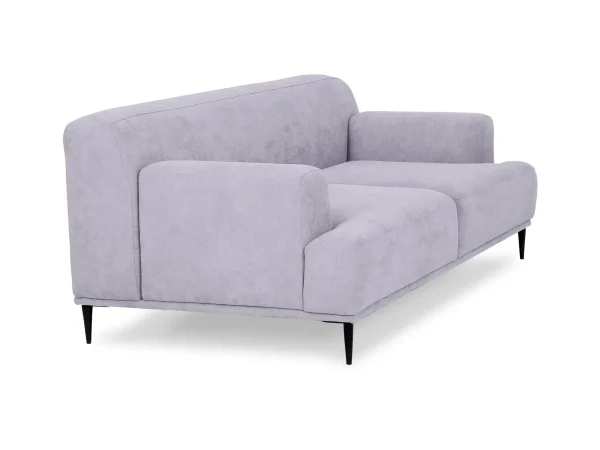 Диван Portofino 2-х местный сиреневый — изображение 3