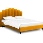 Кровать Queen II Sharlotta L 1600