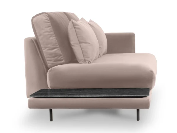 Кушетка Ricadi бежевый — изображение 3