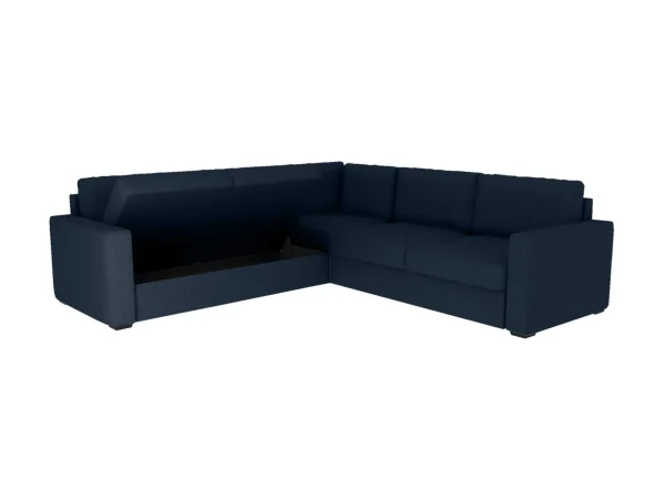 Диван Peterhof синий, белый — изображение 3