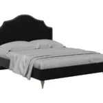 Кровать Queen II Victoria L 1600