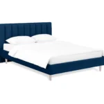 Кровать Queen II Sofia L 1600