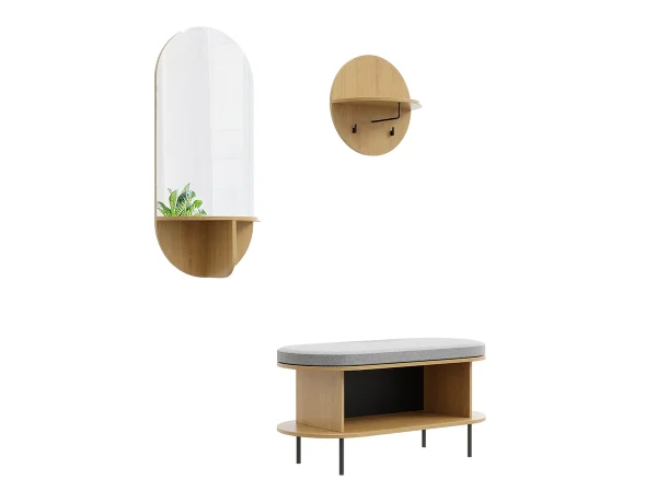 Композиция Movie №2