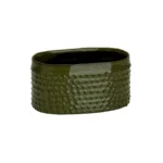 Кашпо Embossed Dots