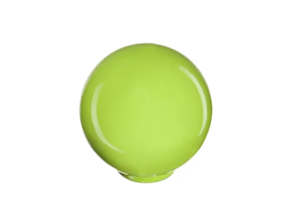 Ручка Play зеленая