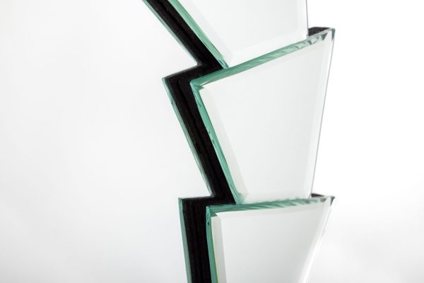 Зеркало 0.59x0.59x0.02м — изображение 3