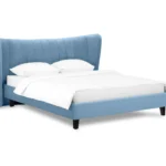 Кровать Queen II Agata L