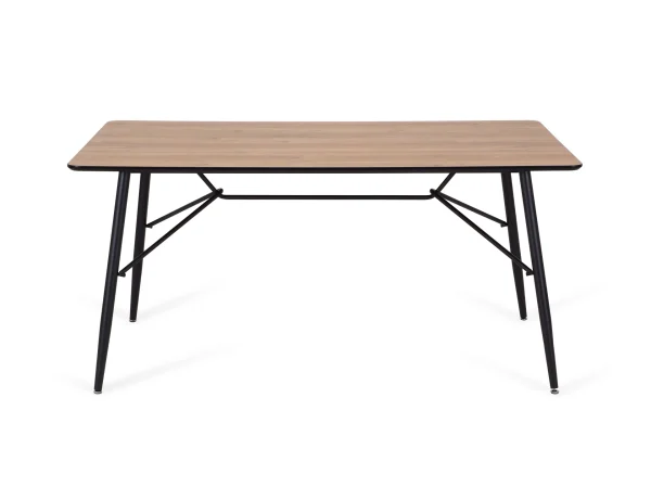 8b808f1adedea8c4d965a71ac24a6953 Стол Frame светло-коричневый — изображение 2
