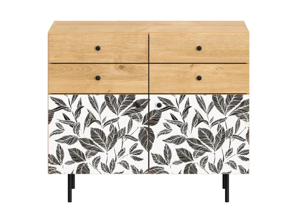 8ba1412f9fb51d79ec85bc4e634c21b4 Сервант Frida с принтом, робиния брэнсон — изображение 2