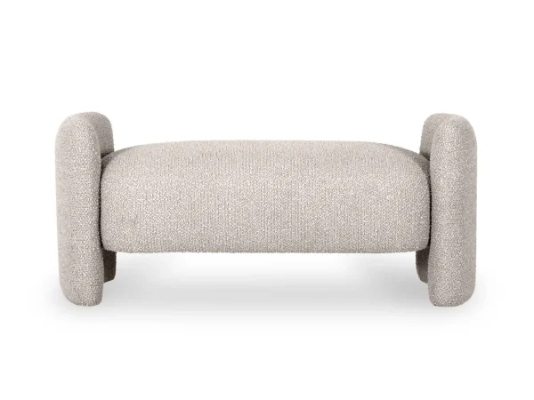 Банкетка Teano бежевый — изображение 2