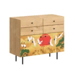 Сервант Frida