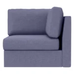 Секция угловая