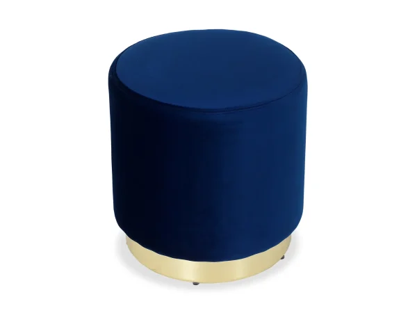 8c2744d4fc5de4886ca26442d413901e Пуф Drim темно-синий — изображение 2