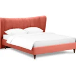 Кровать Queen II Agata L