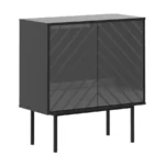 Шкаф Boho низкий