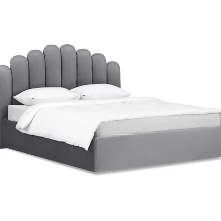 Кровать Queen Sharlotta 1600 Lux