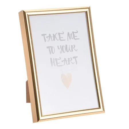 Фоторамка Heart in Gold