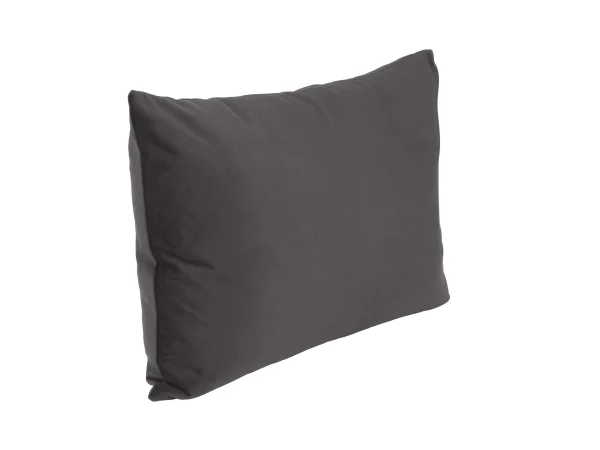 Подушка малая Ricadi темно-серый — изображение 3